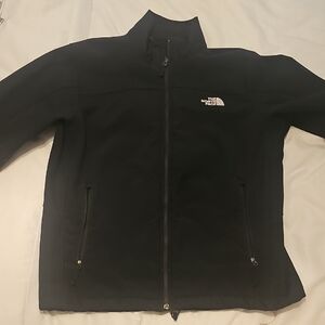 The North Face Men's Jet Black Performance Jacket